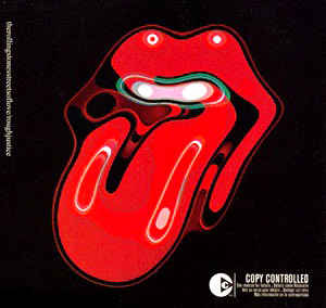 Streets Of Love / Rough Justice