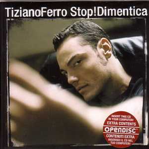Stop Dimentica