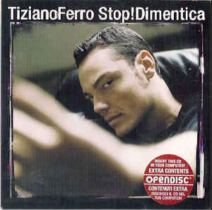 Stop Dimentica