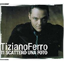 Ti Scatterò Una Foto