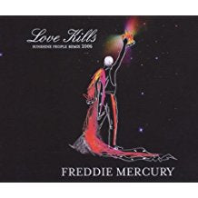 Love Kills Sunshine People Remix 2006