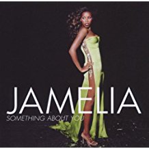 Something About You