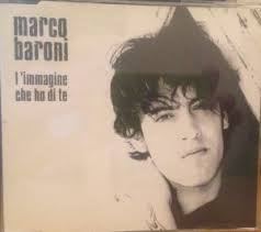 L'immagine Che Ho Di Te