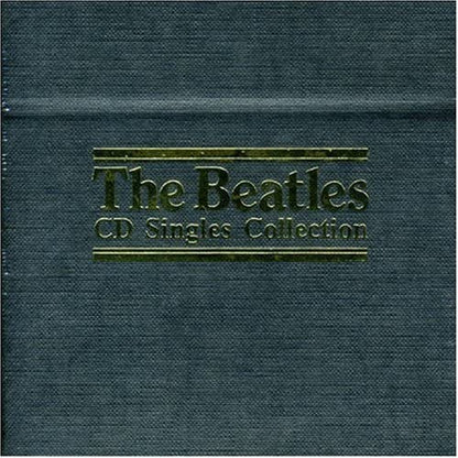 Cd Singles Collection 22Cds Boxset