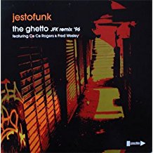 The Ghetto Jfk Remix 96