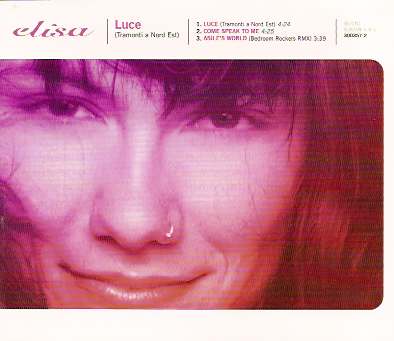 Luce / Come Speak To Me / Asile's World