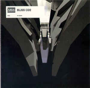 Bliss Cd2
