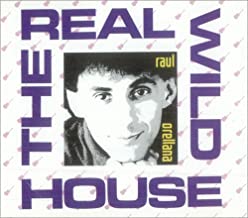 The Real Wild House