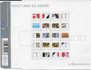 Le Quaranta Carte