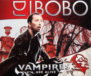 Vampires Are Alive