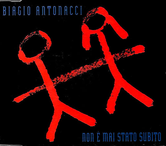Non È Mai Stato Subito