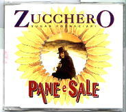 Pane E Sale