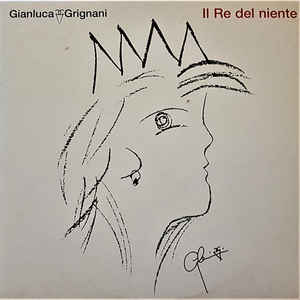 Il Re Del Niente
