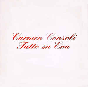 Tutto Su Eva Radio Edit
