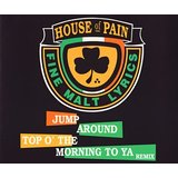 Jump Around / Top O The Morning To Ya Remix