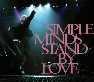 Stand By Love