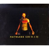 God Is A Dj