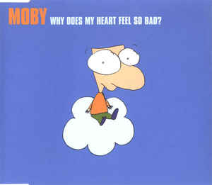 Why Does My Heart Feel So Bad Cd1