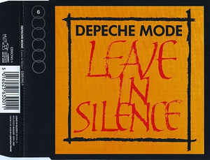 Leave In Silence