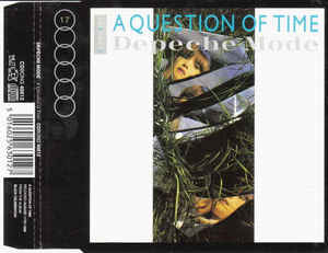 A Question Of Time