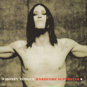 Honey Tongue