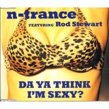 Da Ya Think I'm Sexy