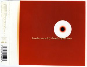 Push Upstairs