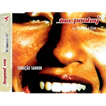 Coracao Tambor