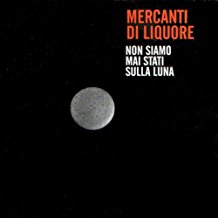 Non Siamo Mai Stati Sulla Luna