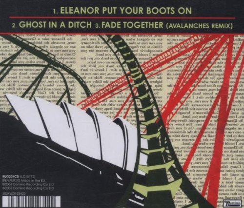 Eleanor Put Your Boots On