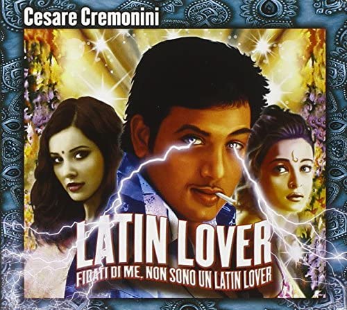 Latin Lover