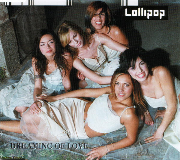 Dreaming Of Love