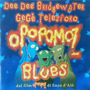 Opopomoz Blues