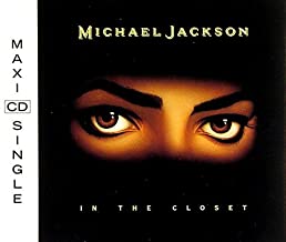 In The Closet