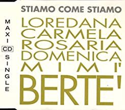 Stiamo Come Stiamo