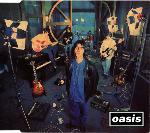 Supersonic / Take Me Away / I Will Believe / Columbia