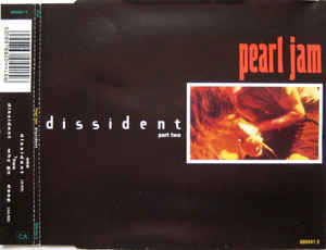 Dissident Part Two