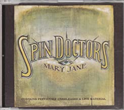 Mary Jane
