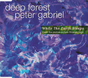 While The Earth Sleeps