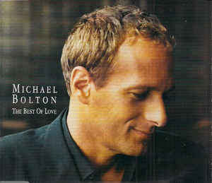 The Best Of Love