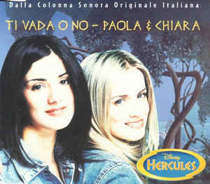 Ti Vada O No