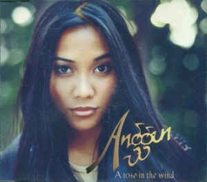 A Rose In The Wind Hdcd