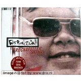 The Rockafeller Skank