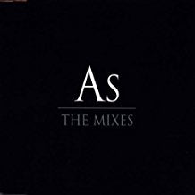 As The Mixes