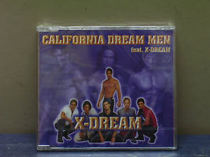 X Dream
