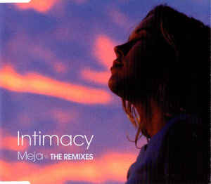 Intimacy The Remixes