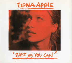 Fast As You Can