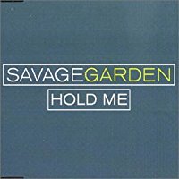Hold Me