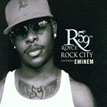 Rock City