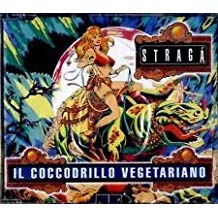 Il Coccodrillo Vegetariano